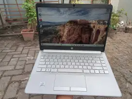 Hp14s core i3 gen 10 ram 8gb