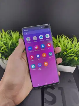 SAMSUNG GALAXY S10+ ORIGINAL SEIN