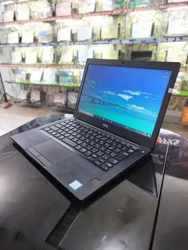 Laptop Dell Latitude 7290 Cocok Buat Pelajar Dan Kuliah