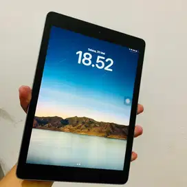 Ipad 6 128gb + Pen