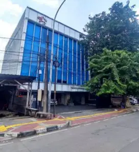 Hot sale gedung  arteri pondok indah