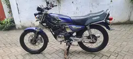 Rx King tahun 2004