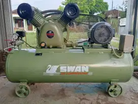 kompresor 5 hp 3 phase
