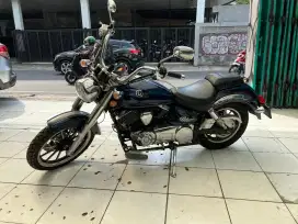 Dijual Motor SM Sport V16 Plus thn 2020