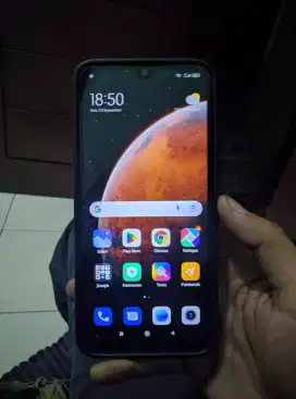 Redmi note 8 ram 6/128