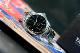 Tag Heuer Link Calibre 6