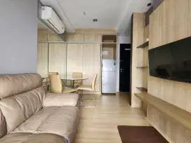 Apartment apartemen disewakan dijual Jakarta Gardenia