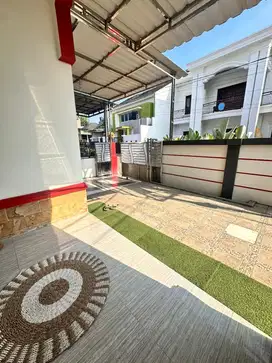 Jual Rumah 2 Lantai di Pusat kota