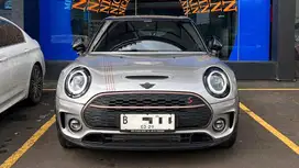 MINI CLUBMAN Cooper S FINAL EDITION 2023