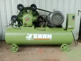 kompresor swan 15 hp