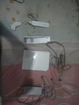 Nintendo Wii normal