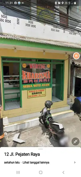 Loker kusus wanita