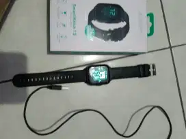 Jam tangan smart watch Aukey sw1