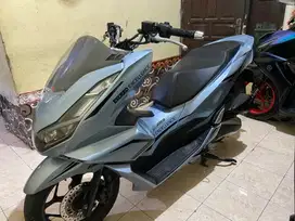 JUAL PCX 160 ABS