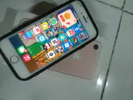 Jual iphone 7 64GB