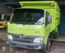 Dump Truk Dutro HD 2023 super istimewa
