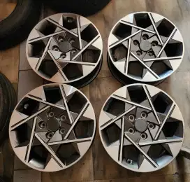 Velg oem stargazer r16