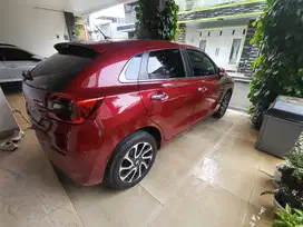 Suzuki Baleno 2023 Bensin