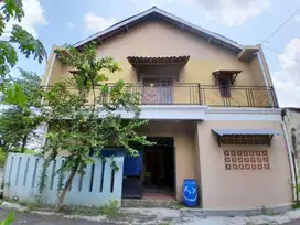 Kost murah bagus siap pakai dekat kampus UMS