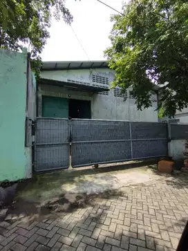 Gudang sinar gedangan sda