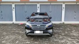 Daihatsu Terios 2018 Bensin