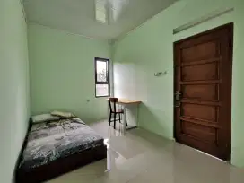 Disewakan kost dekat UAD