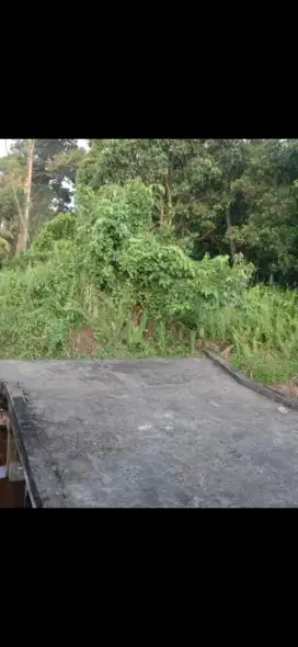 Tanah cendana sungai rengas ukuran 25 x 360