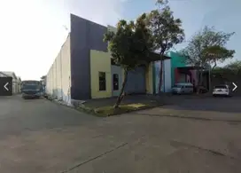 Gudang 800m manyar gresik