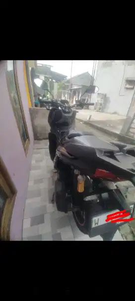 DIJUAL HONDA ADV TH 2020 (Bisa nego)