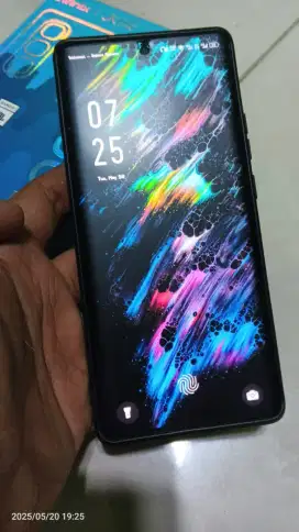 INFINIX HOT 50 PRO +
