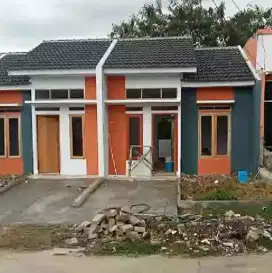 Rumah Siap Huni