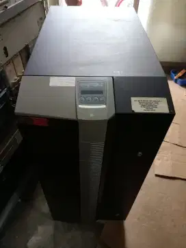 Dijual ups vector 15kva