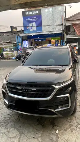 DIJUAL ALMAZ 2021
