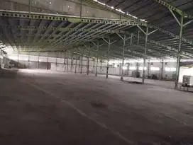 Gudang murah jemundo sda
