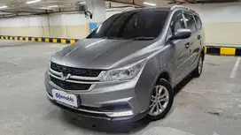 TDP 8,JT Wuling Cortez 1.5S T Lux+ Bensin-AT Silver 2021