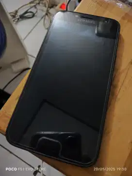 Samsung Galaxy J2 Pro Minus