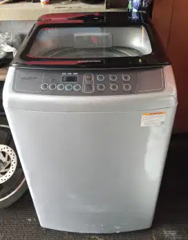 Mesin cuci Samsung 8,6 kg