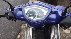 Jupiter mx mesin bagus