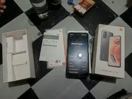 Redmi note 12 pro