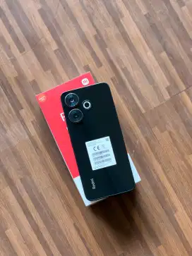 Redmi 13 8/128 fullset original