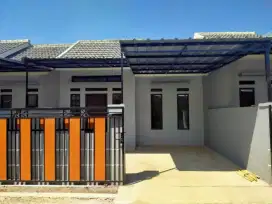 Jual Rumah Dekat Pusat Kota Legalitas Shm Aman Dan Amanah