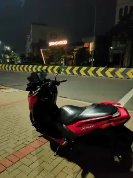 Jual Yamaha Xmax 2020