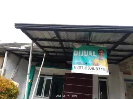 Disewakan bulanan atau tahunan