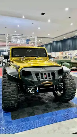 JK SPORT RUBICON WRANGLER 2013