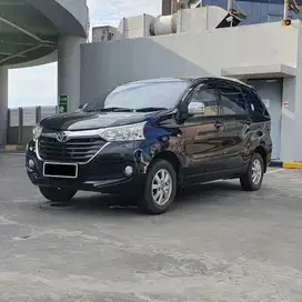 [DP 10 JT] Toyota Avanza G AT 2018, MOBIL SIAP PAKAI.