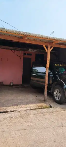 Kontrakan perumahan type 21 murah di karawang cikampek