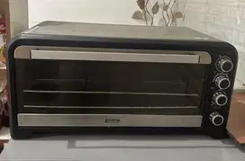 Oven signora 75L