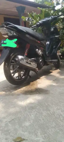 Jual cepat Suzuki skywafe