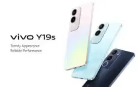 JUAL VIVO HP Y19S 8/64GB