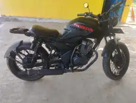 Dijual Jab Style basic Verza 2015